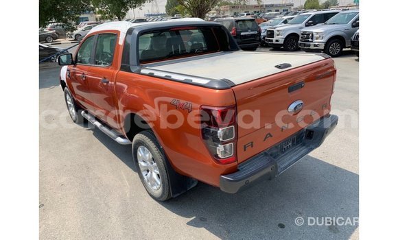 Buy Import Ford Ranger Other Car in Import - Dubai in Ethiopia Buy Import Ford Ranger Other Car in Import - Dubai in Ethiopia