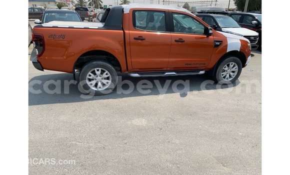 Buy Import Ford Ranger Other Car in Import - Dubai in Ethiopia Buy Import Ford Ranger Other Car in Import - Dubai in Ethiopia