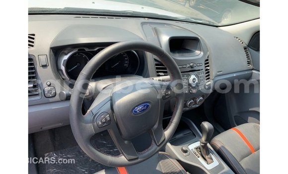 Buy Import Ford Ranger Other Car in Import - Dubai in Ethiopia Buy Import Ford Ranger Other Car in Import - Dubai in Ethiopia