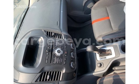 Buy Import Ford Ranger Other Car in Import - Dubai in Ethiopia Buy Import Ford Ranger Other Car in Import - Dubai in Ethiopia
