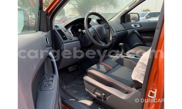 Buy Import Ford Ranger Other Car in Import - Dubai in Ethiopia Buy Import Ford Ranger Other Car in Import - Dubai in Ethiopia