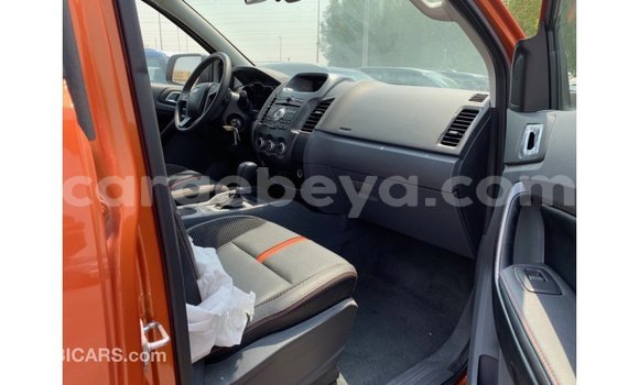 Buy Import Ford Ranger Other Car in Import - Dubai in Ethiopia Buy Import Ford Ranger Other Car in Import - Dubai in Ethiopia