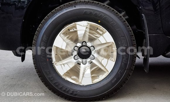 Buy Import Toyota Prado Black Car in Import - Dubai in Ethiopia Buy Import Toyota Prado Black Car in Import - Dubai in Ethiopia
