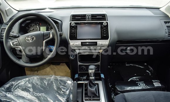 Buy Import Toyota Prado Black Car in Import - Dubai in Ethiopia Buy Import Toyota Prado Black Car in Import - Dubai in Ethiopia