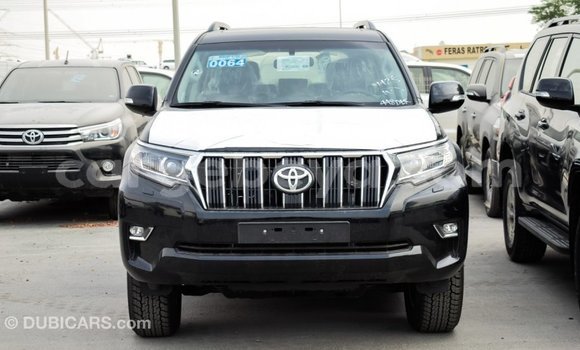 Buy Import Toyota Prado Black Car in Import - Dubai in Ethiopia Buy Import Toyota Prado Black Car in Import - Dubai in Ethiopia