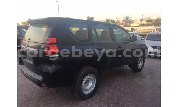 Buy Import Toyota Prado Black Car in Import - Dubai in Ethiopia Buy Import Toyota Prado Black Car in Import - Dubai in Ethiopia