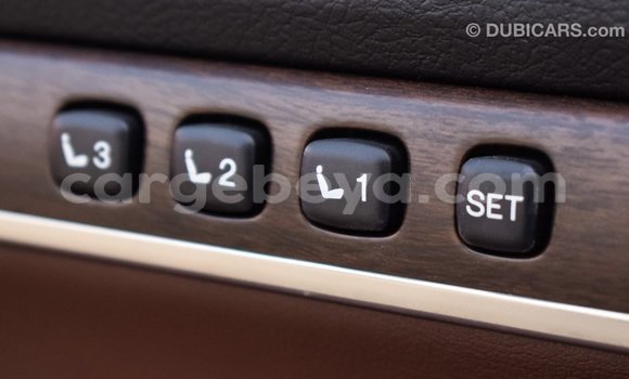 Buy Import Toyota Land Cruiser White Car in Import - Dubai in Ethiopia Buy Import Toyota Land Cruiser White Car in Import - Dubai in Ethiopia