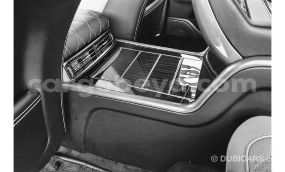 Buy Import Lexus LX Black Car in Import - Dubai in Ethiopia Buy Import Lexus LX Black Car in Import - Dubai in Ethiopia