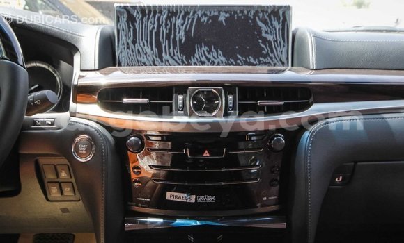 Buy Import Lexus LX Other Car in Import - Dubai in Ethiopia Buy Import Lexus LX Other Car in Import - Dubai in Ethiopia