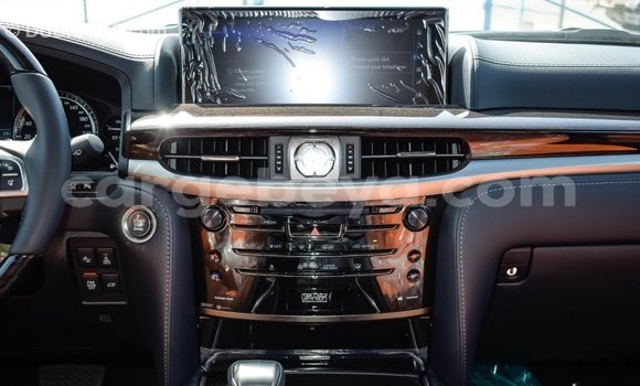 Buy Import Lexus LX Other Car in Import - Dubai in Ethiopia Buy Import Lexus LX Other Car in Import - Dubai in Ethiopia