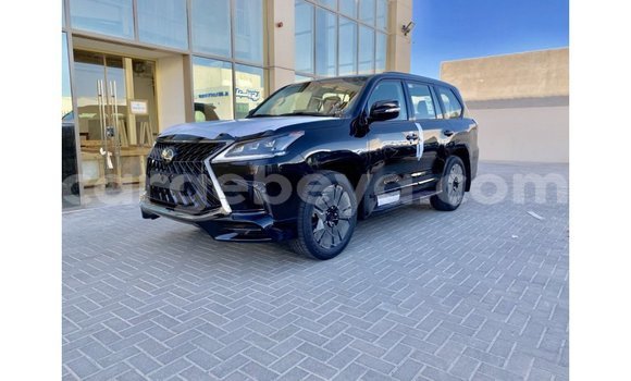 Buy Import Lexus LX Red Car in Import - Dubai in Ethiopia Buy Import Lexus LX Red Car in Import - Dubai in Ethiopia