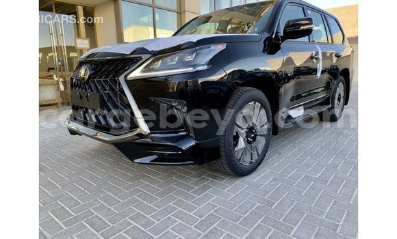 Buy Import Lexus LX Red Car in Import - Dubai in Ethiopia Buy Import Lexus LX Red Car in Import - Dubai in Ethiopia