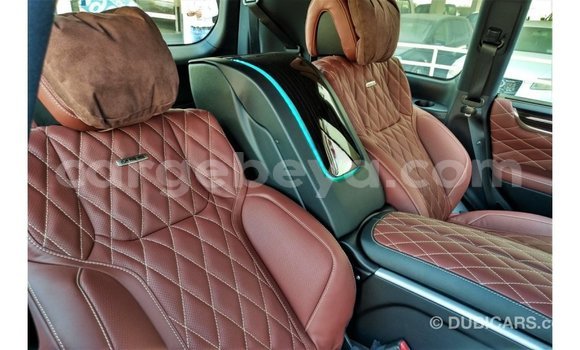 Buy Import Lexus LX Black Car in Import - Dubai in Ethiopia Buy Import Lexus LX Black Car in Import - Dubai in Ethiopia