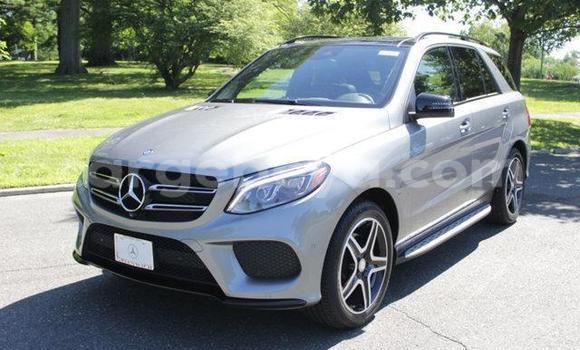 Buy Used Mercedes‒Benz GL-Class Silver Car in Addiet–Canna in Ethiopia Buy Used Mercedes‒Benz GL-Class Silver Car in Addiet–Canna in Ethiopia