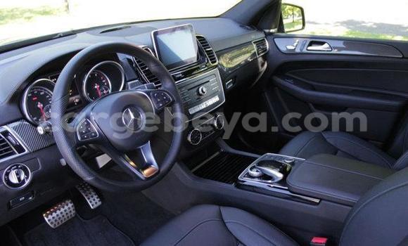 Buy Used Mercedes-Benz GL–Class Silver Car in Addiet–Canna in Ethiopia Buy Used Mercedes-Benz GL–Class Silver Car in Addiet–Canna in Ethiopia