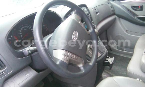 Buy Used Hyundai H1 Silver Car in Addis–Ababa in Ethiopia Buy Used Hyundai H1 Silver Car in Addis–Ababa in Ethiopia