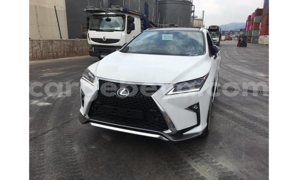 Buy Import Lexus RX 300 White Car in Import - Dubai in Ethiopia Buy Import Lexus RX 300 White Car in Import - Dubai in Ethiopia