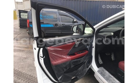 Buy Import Lexus RX 300 White Car in Import - Dubai in Ethiopia Buy Import Lexus RX 300 White Car in Import - Dubai in Ethiopia