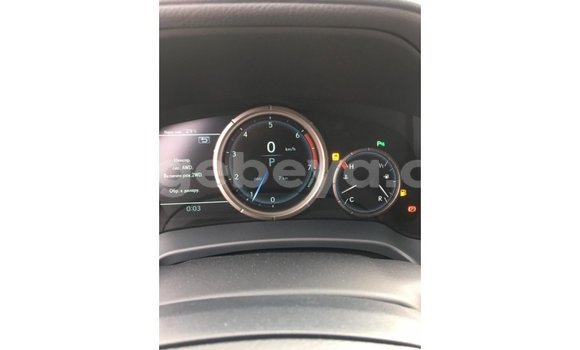 Buy Import Lexus RX 300 White Car in Import - Dubai in Ethiopia Buy Import Lexus RX 300 White Car in Import - Dubai in Ethiopia