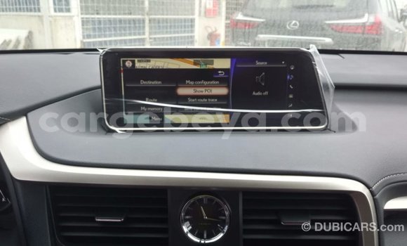 Buy Import Lexus RX 300 White Car in Import - Dubai in Ethiopia Buy Import Lexus RX 300 White Car in Import - Dubai in Ethiopia