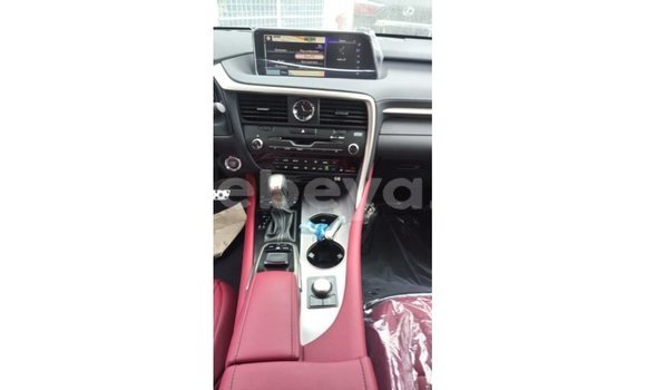 Buy Import Lexus RX 300 White Car in Import - Dubai in Ethiopia Buy Import Lexus RX 300 White Car in Import - Dubai in Ethiopia