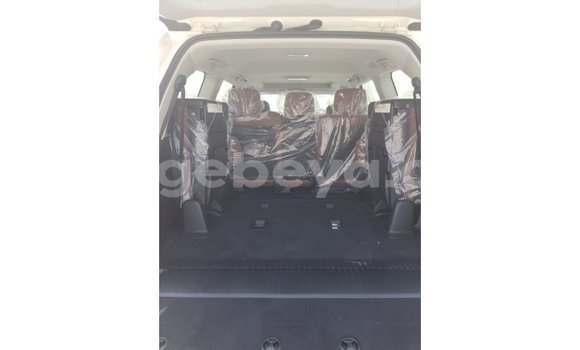 Buy Import Toyota Land Cruiser Brown Car in Import - Dubai in Ethiopia Buy Import Toyota Land Cruiser Brown Car in Import - Dubai in Ethiopia