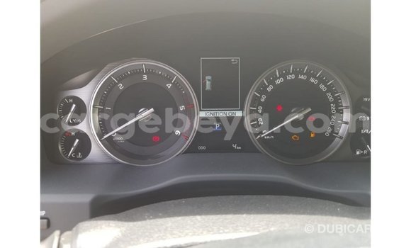 Buy Import Toyota Land Cruiser Brown Car in Import - Dubai in Ethiopia Buy Import Toyota Land Cruiser Brown Car in Import - Dubai in Ethiopia