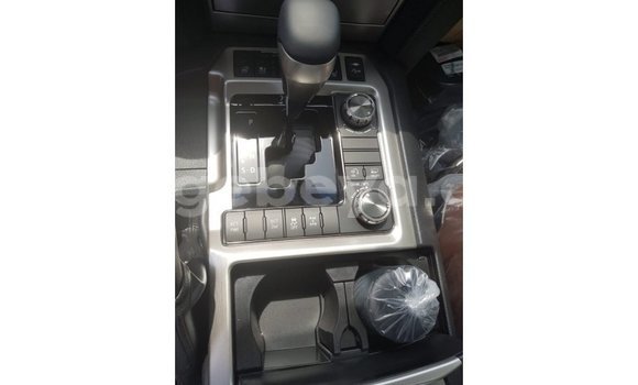 Buy Import Toyota Land Cruiser Brown Car in Import - Dubai in Ethiopia Buy Import Toyota Land Cruiser Brown Car in Import - Dubai in Ethiopia