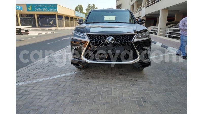 Big with watermark lexus lx ethiopia import dubai 5575