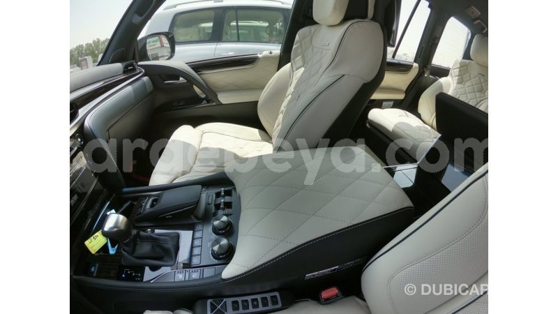 Big with watermark lexus lx ethiopia import dubai 5575