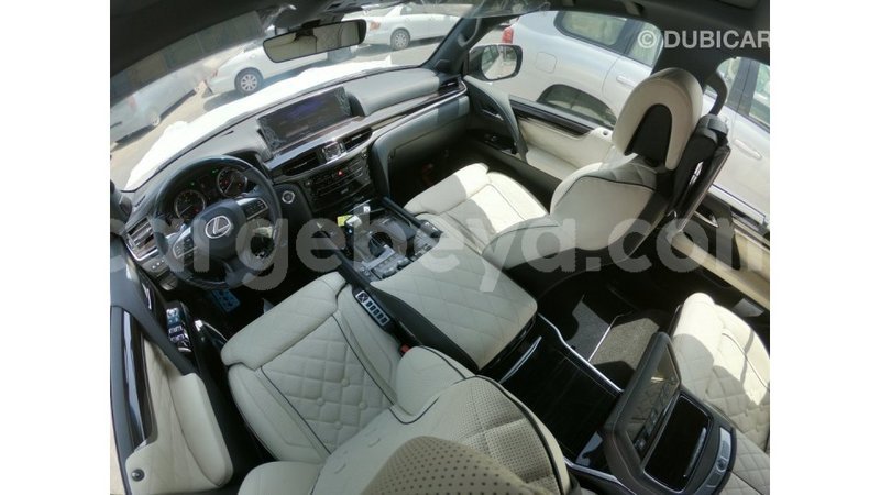 Big with watermark lexus lx ethiopia import dubai 5575