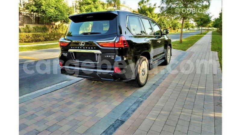 Big with watermark lexus lx ethiopia import dubai 5575