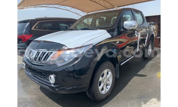 Buy Import Mitsubishi L200 Black Car in Import - Dubai in Ethiopia Buy Import Mitsubishi L200 Black Car in Import - Dubai in Ethiopia