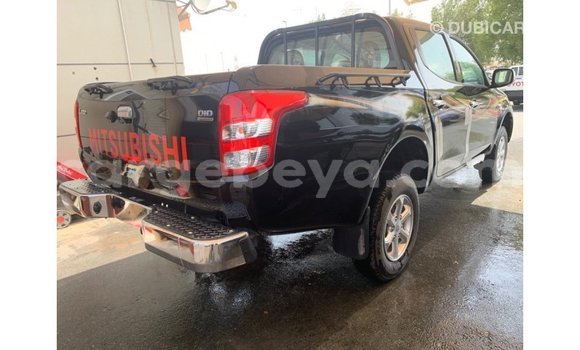 Buy Import Mitsubishi L200 Black Car in Import - Dubai in Ethiopia Buy Import Mitsubishi L200 Black Car in Import - Dubai in Ethiopia
