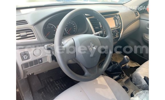 Buy Import Mitsubishi L200 Black Car in Import - Dubai in Ethiopia Buy Import Mitsubishi L200 Black Car in Import - Dubai in Ethiopia
