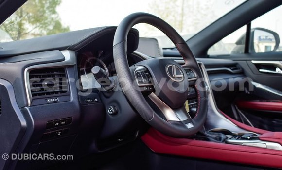 Buy Import Lexus RX 300 White Car in Import - Dubai in Ethiopia Buy Import Lexus RX 300 White Car in Import - Dubai in Ethiopia