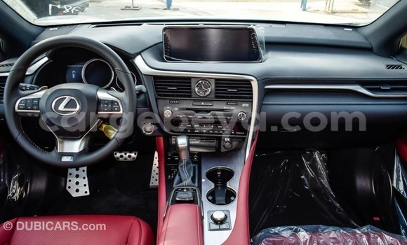 Buy Import Lexus RX 300 White Car in Import - Dubai in Ethiopia Buy Import Lexus RX 300 White Car in Import - Dubai in Ethiopia