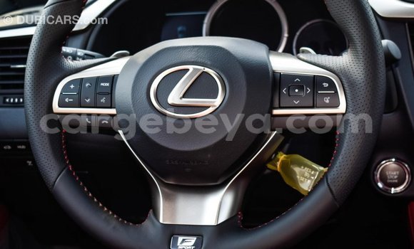 Buy Import Lexus RX 300 White Car in Import - Dubai in Ethiopia Buy Import Lexus RX 300 White Car in Import - Dubai in Ethiopia