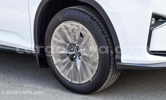 Buy Import Lexus RX 300 White Car in Import - Dubai in Ethiopia Buy Import Lexus RX 300 White Car in Import - Dubai in Ethiopia