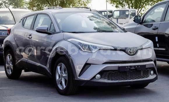 Buy Import Toyota C-HR Other Car in Import - Dubai in Ethiopia Buy Import Toyota C-HR Other Car in Import - Dubai in Ethiopia