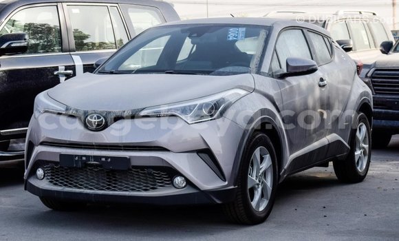 Buy Import Toyota C-HR Other Car in Import - Dubai in Ethiopia Buy Import Toyota C-HR Other Car in Import - Dubai in Ethiopia