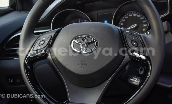 Buy Import Toyota C-HR Other Car in Import - Dubai in Ethiopia Buy Import Toyota C-HR Other Car in Import - Dubai in Ethiopia