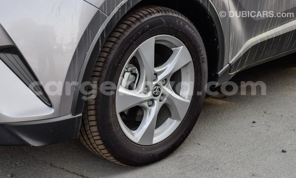 Buy Import Toyota C-HR Other Car in Import - Dubai in Ethiopia Buy Import Toyota C-HR Other Car in Import - Dubai in Ethiopia