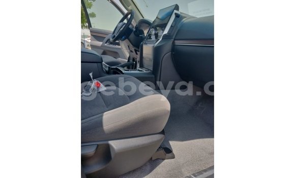 Buy Import Toyota Land Cruiser Black Car in Import - Dubai in Ethiopia Buy Import Toyota Land Cruiser Black Car in Import - Dubai in Ethiopia