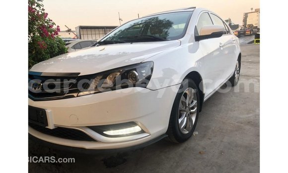 Buy Import Geely Emgrand 7 White Car in Import - Dubai in Ethiopia Buy Import Geely Emgrand 7 White Car in Import - Dubai in Ethiopia