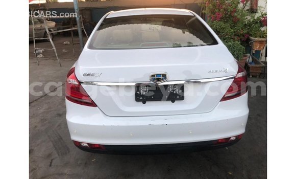 Buy Import Geely Emgrand 7 White Car in Import - Dubai in Ethiopia Buy Import Geely Emgrand 7 White Car in Import - Dubai in Ethiopia