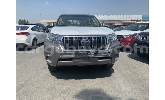 Buy Import Toyota Prado Brown Car in Import - Dubai in Ethiopia Buy Import Toyota Prado Brown Car in Import - Dubai in Ethiopia
