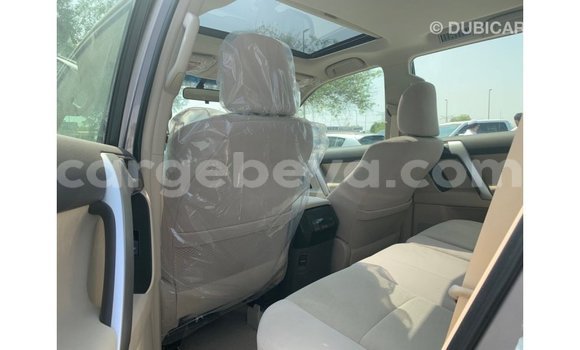 Buy Import Toyota Prado Brown Car in Import - Dubai in Ethiopia Buy Import Toyota Prado Brown Car in Import - Dubai in Ethiopia