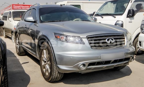 Buy Import Infiniti FX Other Car in Import - Dubai in Ethiopia