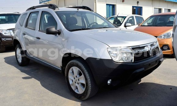 Buy Import Renault Duster Other Car in Import - Dubai in Ethiopia